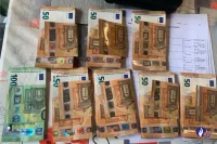 Grootschalige politieoperatie in heel Wallonië: wapens in beslag genomen en meerdere personen opgepakt. 