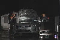 Vaste trafic de véhicules volés : 110 enquêteurs mobilisés et 23 perquisitions menées 