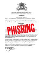 Phishing