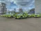 34 nieuwe Volvo's XC60 Battenburg