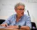 Jean-Michel Le Moine weldra niet langer het gezicht van de 'Crim' 