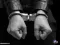 Arrestatie door Belgische FAST 