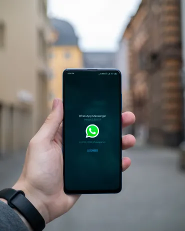 Photo de Mika Baumeister sur Unsplash
