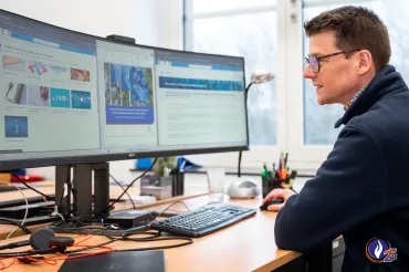 Functionaris voor gegevensbescherming: een leerrijk beroep met toekomst 