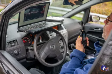 Flitsmarathon – 24 uur lang verscherpte controles 