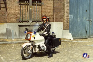 Jean, het oudste zwaantje van het land