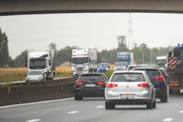 Twee seconden afstand: de belangrijkste vragen beantwoord 