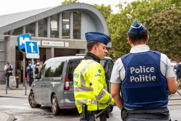 Resultaten van de geïntegreerde controleactie in Brussel op 28 08