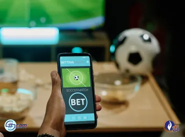 Online gokken? Zet niet ook je account op het spel