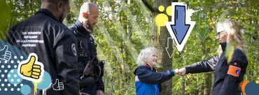 Onrustwekkende verdwijningen: respect voor de families is uiterst belangrijk
