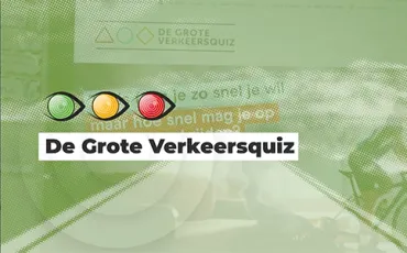 Kijk Uit: De Grote Verkeersquiz