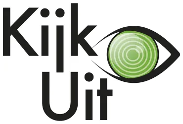 Logo Kijk Uit