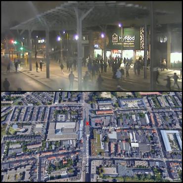 221201 ANTWERPEN All