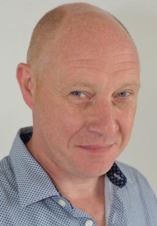 Wim VAN RENTERGEM