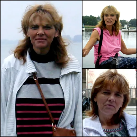 Hilde HAERS
