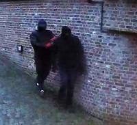 Diesftal met geweld van ring in Kortrijk