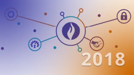 Jaarverslag / Rapport annuel 2018