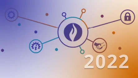 Jaarverslag / Rapport annuel 2022