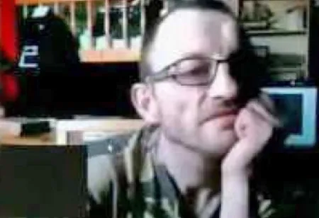 Poging tot afpersing na pikante videochat