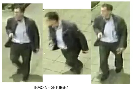 témoin 1