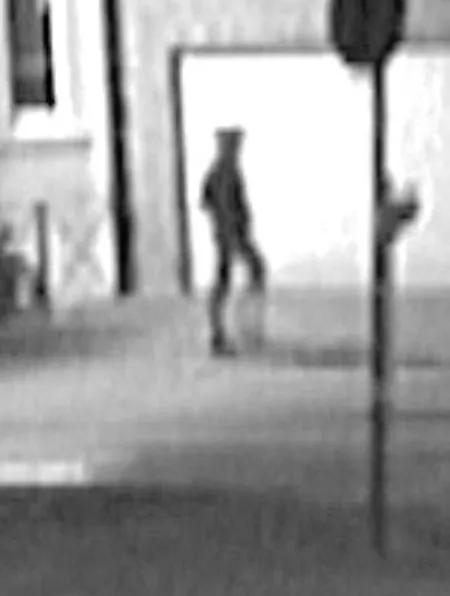 Explosion à la grenade à Anvers