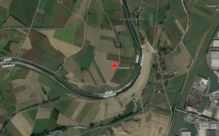 Meurtre à Elen (Limbourg)