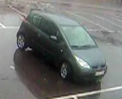 Supermarkt SMATCH overvallen in Plaine-Vaux