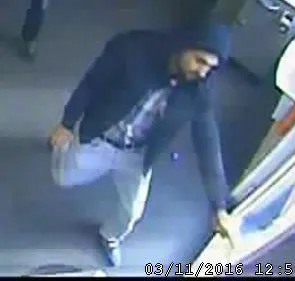 Sackjacking in Kluisbergen 