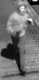  VIDEO - Diefstal met geweld - sac jacking - in Elsene