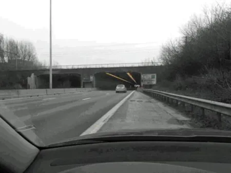 Home Jacking te Wevelgem
