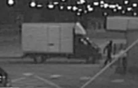 Gewapende overval in de regio van Luik