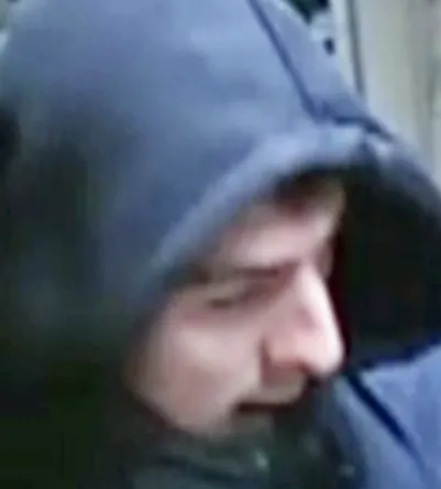 VIDEO - Inbraak in de AD DELHAIZE in Welkenraedt
