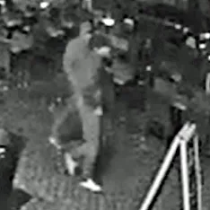 VIDEO - Franse vrouw slachtoffer van een grijpdiefstal in Mechelen