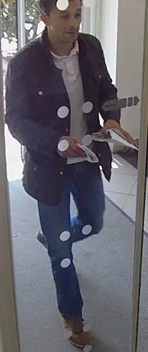  VIDEO - Diefstal door een nepagent van de watermaatschappij in Oostende 