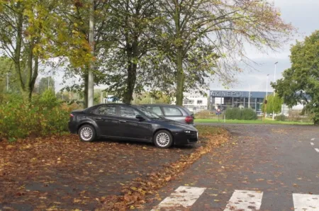Oproep getuigen : Carjacking in KORTRIJK