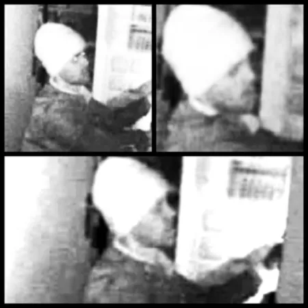 VIDEO - Diefstal met braak in de apotheek Demonty