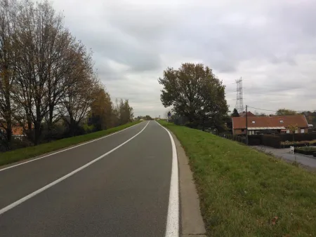 Verkeersongeval in Laakdal