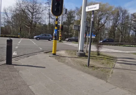 Dodelijk verkeersongeval