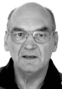 Gustaaf ROSIERS