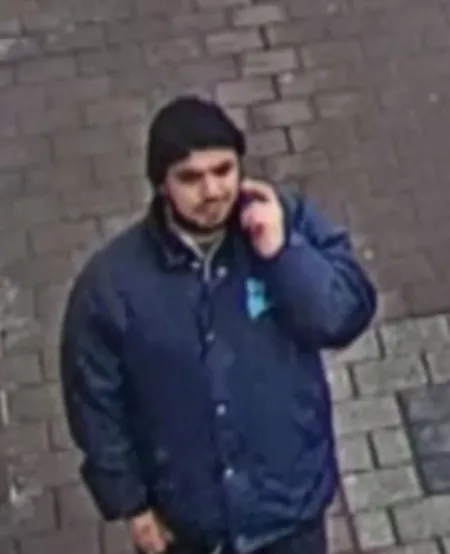 Attentat à la pudeur à Denderleeuw 