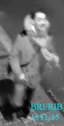  VIDEO - Diefstal met geweld - sac jacking - in Elsene