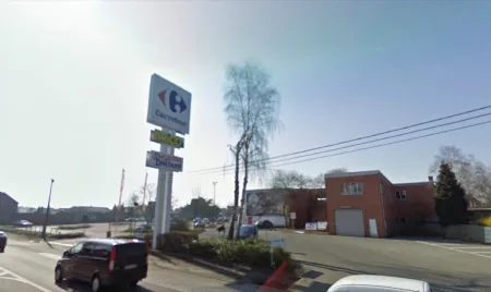 Gewapende overval in Westerlo