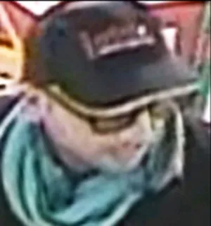 VIDEO - Gewapende overval op de nachtwinkel SUN7