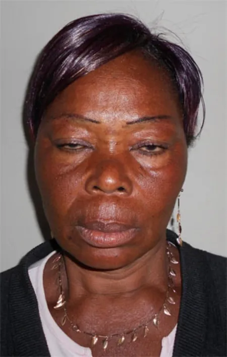 Jeanette KINDOUBA