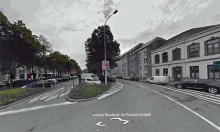 Doodslag in Bergen
