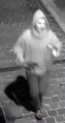  VIDEO - Diefstal met geweld - sac jacking - in Elsene