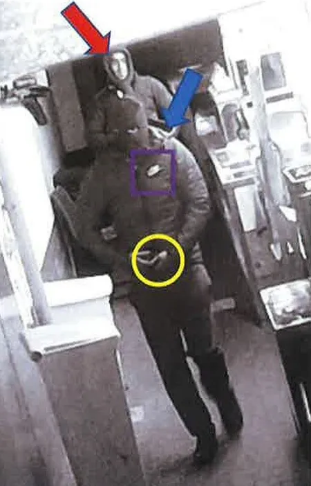Poging gewapende overval op bistro “Exter” in Antwerpen