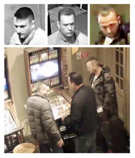 VIDEO - Frauduleuze manipulatie van bingokasten