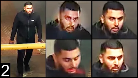 Tentative de vol avec violences à Ixelles