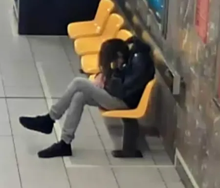Bestolen slachtoffer